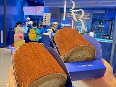 -the Roll'ING手作瑞士卷专门店(卓悦中心店)