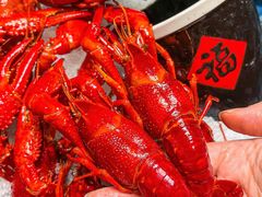 -浙食逅·弄虾·融合菜·小龙虾(双城国际店)