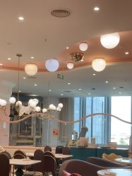 -奈尔宝家庭中心·亲子餐厅(苏州大悦城店)