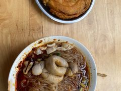 -甘记肥肠粉(马鞍北路店)