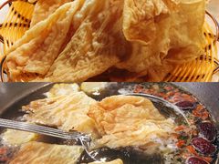 -牛域正宗潮汕牛肉火锅(起义路店)