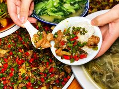 -李大爷的泡椒馆(冉家坝店)