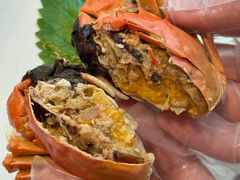 -海味观(老西门店)