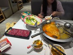 -陈记顺和潮汕牛肉火锅(番禺迎宾大道店)