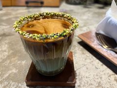 -北京铁手咖啡制造总局metalhands(东四店)
