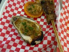 -覃记海鲜美食餐厅