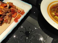 -味莊餐厅(康庄南街店)