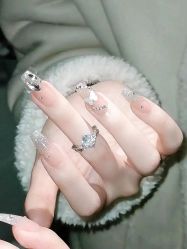 -M·X Nail日式美甲美睫