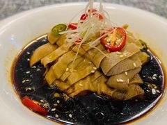 -徐记私厨(半淞园路店)