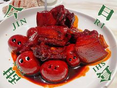 -宏玲餐厅(四川南路店)