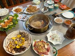 -大理董·董家小厨野生菌火锅(古城旗舰店)