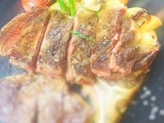 -安妮意大利餐厅(国贸店)