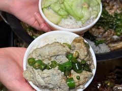-探鱼·鲜青椒爽麻烤鱼(银泰城店)