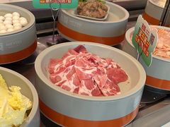 -密友回转自助火锅(世茂国际广场店)