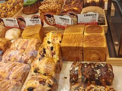 -爸爸糖吐司面包(悠唐购物中心店)