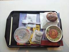 -麦当劳(潮南峡山得来速店)