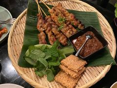 -Ginger(兴国路店)