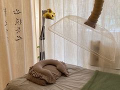 -左悦·艾灸调理·推拿按摩·精油SPA(卓悦汇店)