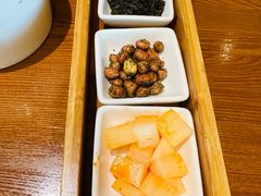 -如轩·海鲜砂锅粥·潮汕菜(一品天下店)