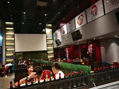 -潮庭·大连海鲜·炭火烧烤·扇贝王(大连店)