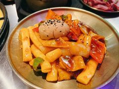 -釜山火炉·海鲜烤肉(紫藤路店)