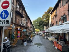 -飞马旅黎黄陂路文旅街区