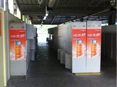 -热带风暴水上乐园(新镇路)
