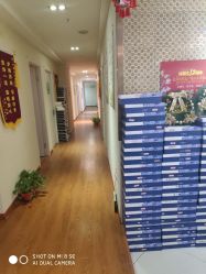 -Dr.林醫生产后修复·超级店(南京江宁同曦店)