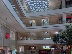 -LuOne凯德晶萃广场(徐家汇路店)