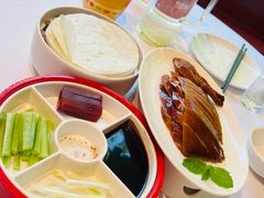 -满堂·烤鸭店·北京菜(鼓楼店)