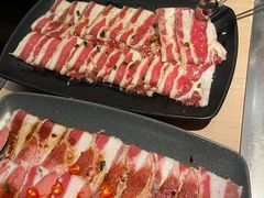 -新石器烤肉(周浦万达店)