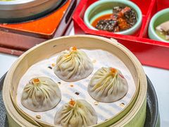 -米桃-吴韵风雅·拙园(北外滩来福士店)