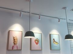 大堂-果呀呀(乐和城店)