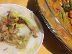 -石头咕(葵蓬店)