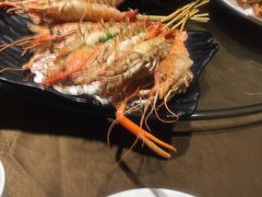 -79号渔船海鲜饭店(华强北店)