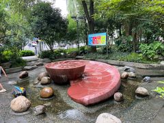 -成都市活水公园