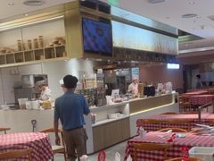 -西贝(紫荆广场店)