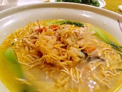 -扬州狮子楼·非遗淮扬菜(总店)