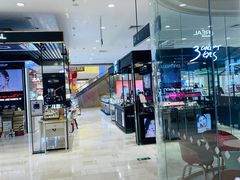 -银泰百货(北京大红门店)