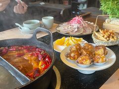 -盡膳口福·百年汤方火锅(科华北路店)
