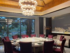 -顺风山庄(水濂山店)