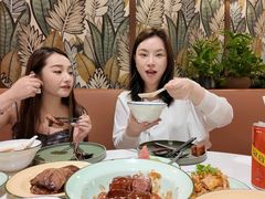 -上海虹桥祥源希尔顿酒店