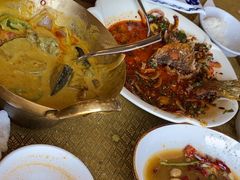 -南沙游艇会·大兵船餐厅