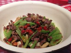 -老湘村·湖南土菜(天河维多利店)