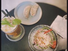 -BE NORMAL CAFE(霞溪路店)