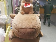 -乐乐姐超级土豆(中关村5号店)