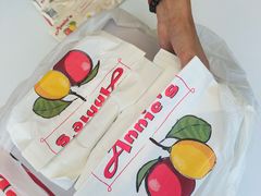 -安妮意大利餐厅(望京店)