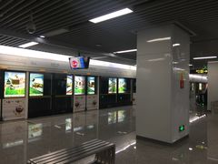 -东林广场(地铁站)