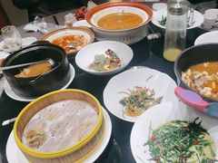 -香山湖华璋大酒店(新浦路店)