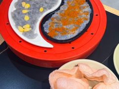 -蜀大侠火锅(四川北路店)